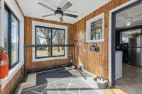 Welcome to the Black Loon. A charming 3-bedroom Mountain Bike home in Crosby