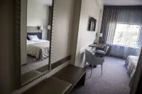 Princess Frog Hotel - 駐車場