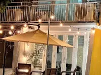 Beach Villa in Dorado del Mar! Walk to the Beach, Restaurants, Pool, Casino 多拉多酒店