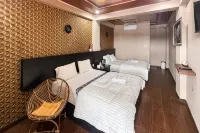 RedDoorz at Surabaya Ressort Aek Rangat Samosir - 2-Star