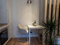 Apartment "Pure & Stylish: White" Hotels in Iserlohn