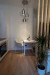 Apartment "Pure & Stylish: White"
