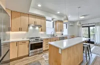 Pine guest suite in Fairhaven - 4-Sterne
