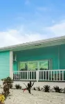 Blue Water Paradise #3Lovely 3-bedroom 2bath Condo โรงแรมใน