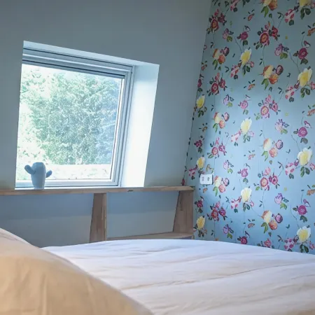 Gîte Cosy et Calme, Avec spa et Jardin, au Cœur de Morlaix Hotéis em Morlaix