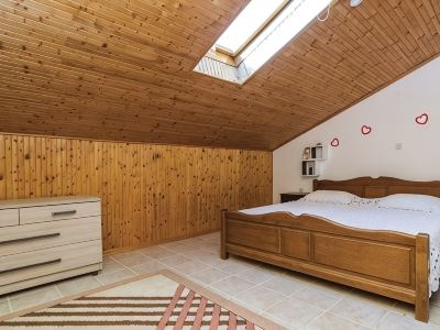 Large Rental House. Adriatic Seaside
