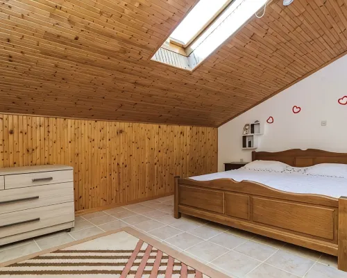 Large Rental House. Adriatic Seaside 塗然耶酒店