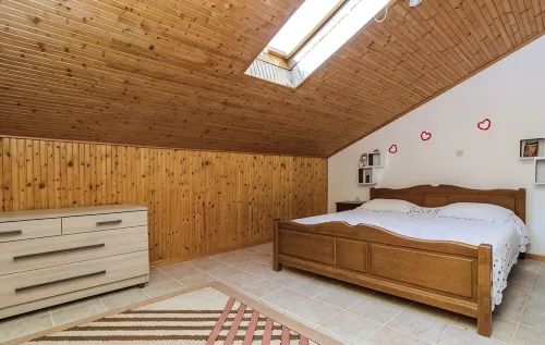 Large Rental House. Adriatic Seaside