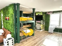 Affordable Fun House - 3 stjerner