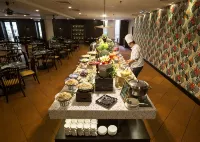 Pulai Springs Resort - bar