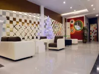 De Whitte Hotel Pekanbaru