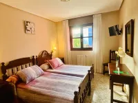 Hotel Las Palmeras Hotels in Llanes