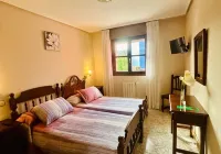 Hotel Las Palmeras