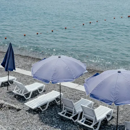 Amza Park Hotel