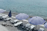 Amza Park Hotel - Strand