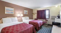 Americas Best Value Inn Beatrice