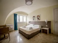 Historico Loft & Rooms Palazzo Adragna XIX Hotels in Trapani