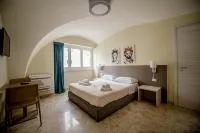 Historico Loft & Rooms Palazzo Adragna XIX