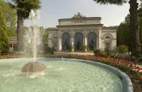Grand Hotel Terme - Hot Springs