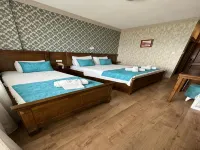 Cunda Basel Hotel - Beach