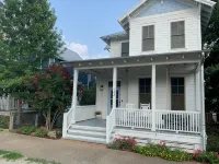 Carlton Landing Vacation Home with EV Charging - 4-Star