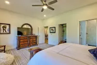 5 All King BRs-Bridesmaid Spa & Glam Suite, Sauna, Chef, 10+ Acres 3 mi. Helen