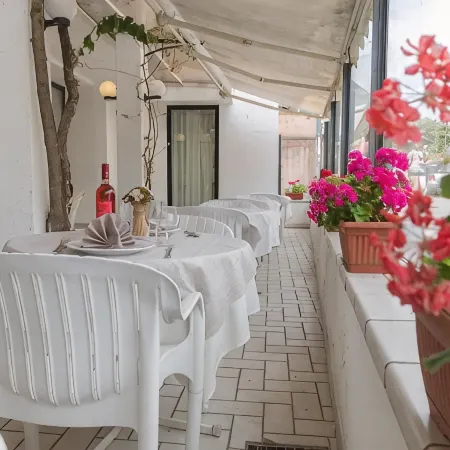 Hotel Lido