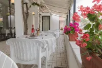 Hotel Lido - breakfast