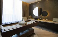 Pullman Sharjah - Spa