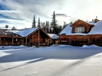 Gilbert Creek Lodge, your Home Sweet Home in the Uinta's! Hotels in Uinta County