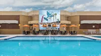 Two bedroom Villa, less than 1/4 mile from the Vegas Strip -  Holiday Villas