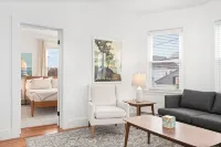 Fox Point 3Br - Near Brown, Risd & Downtown