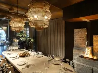 Aura City Hotel Hotel di Perm