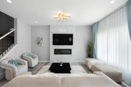 Kay Homes | Lakeview Haven – Walk to Park, 4 Mins to Restaurants, Shops & Cinema - Bungalows