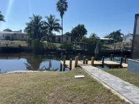 Waterfront escape with a pool - 4-Star