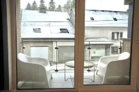 Appartement Moderne - Apartments
