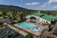 Massanutten resort. Jacuzzi. No clean fee