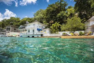 LillyBelleMar,San San Port Antonio,with pristine views and world class amenities Hotels in 