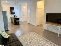 Charming 1-bedroom apartment with WiFi, fitness room in welcoming Leander - Wifi