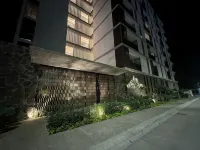 Bucerias beach front house!