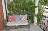 Charming 1-bedroom apartment with WiFi, AC, Apple TV in Denver - Apartments