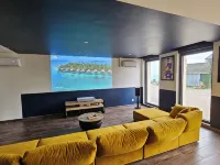 Domaine Caloin - Cinema Hotels in Echinghen