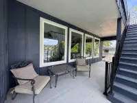 Luxury Lakefront Living in Marble Falls: Pool, Private Dock & Endless Views!