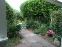 Vacation apartment by the Baltic Sea - Flensburg Fjord with dog, 450 meters to the beach - 2 星級