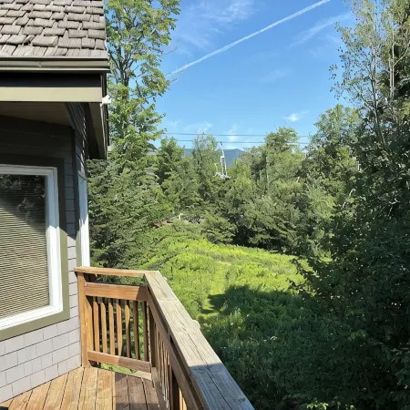 Jay Peak 2BR/2BA Ski-in/Ski-Out V341 Hotels in Jay