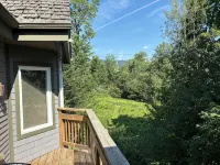 Jay Peak 2BR/2BA Ski-in/Ski-Out V341