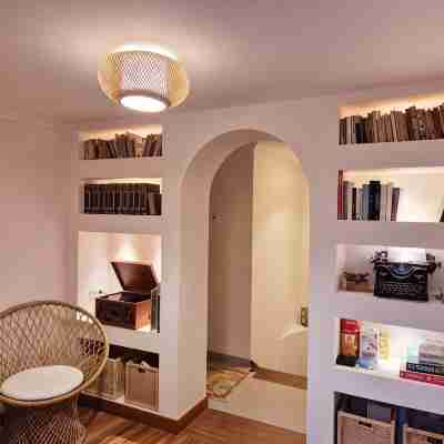 Duplex in Pazo Marqués de Aranda Others