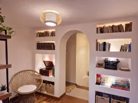 Duplex in Pazo Marqués de Aranda