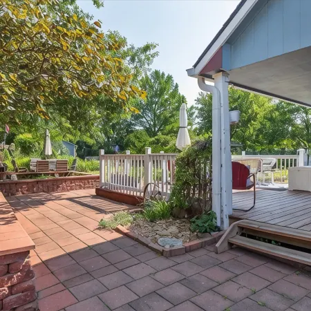 Sleeps 12! Main Level Primary Suite - Beautiful Backyard Oasis!