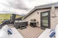 Contemporary luxury home in the heart of Silverthorne